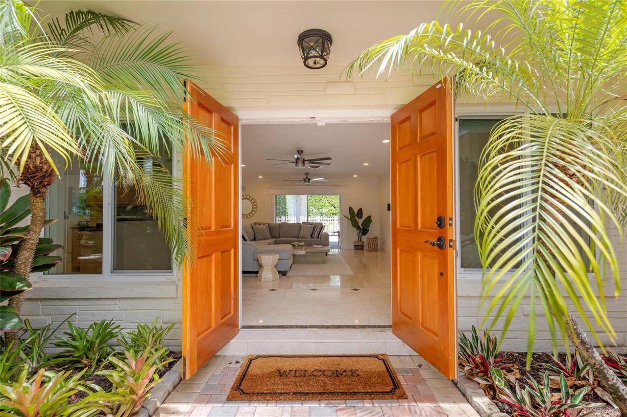 5790 NE 20th Terrace , Fort Lauderdale, FL 33308 Photo