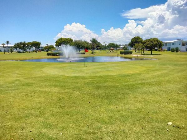 2851 E Golf Boulevard , Unit 207, Pompano Beach, FL 33064