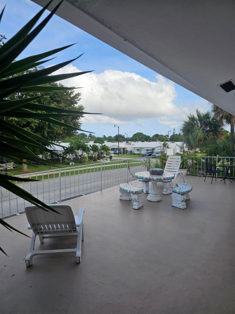 2851 E Golf Boulevard , Unit 207, Pompano Beach, FL 33064 Photo