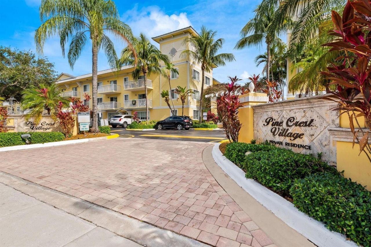 1515 E Broward Boulevard , Unit 326, Fort Lauderdale, FL 33301 Photo