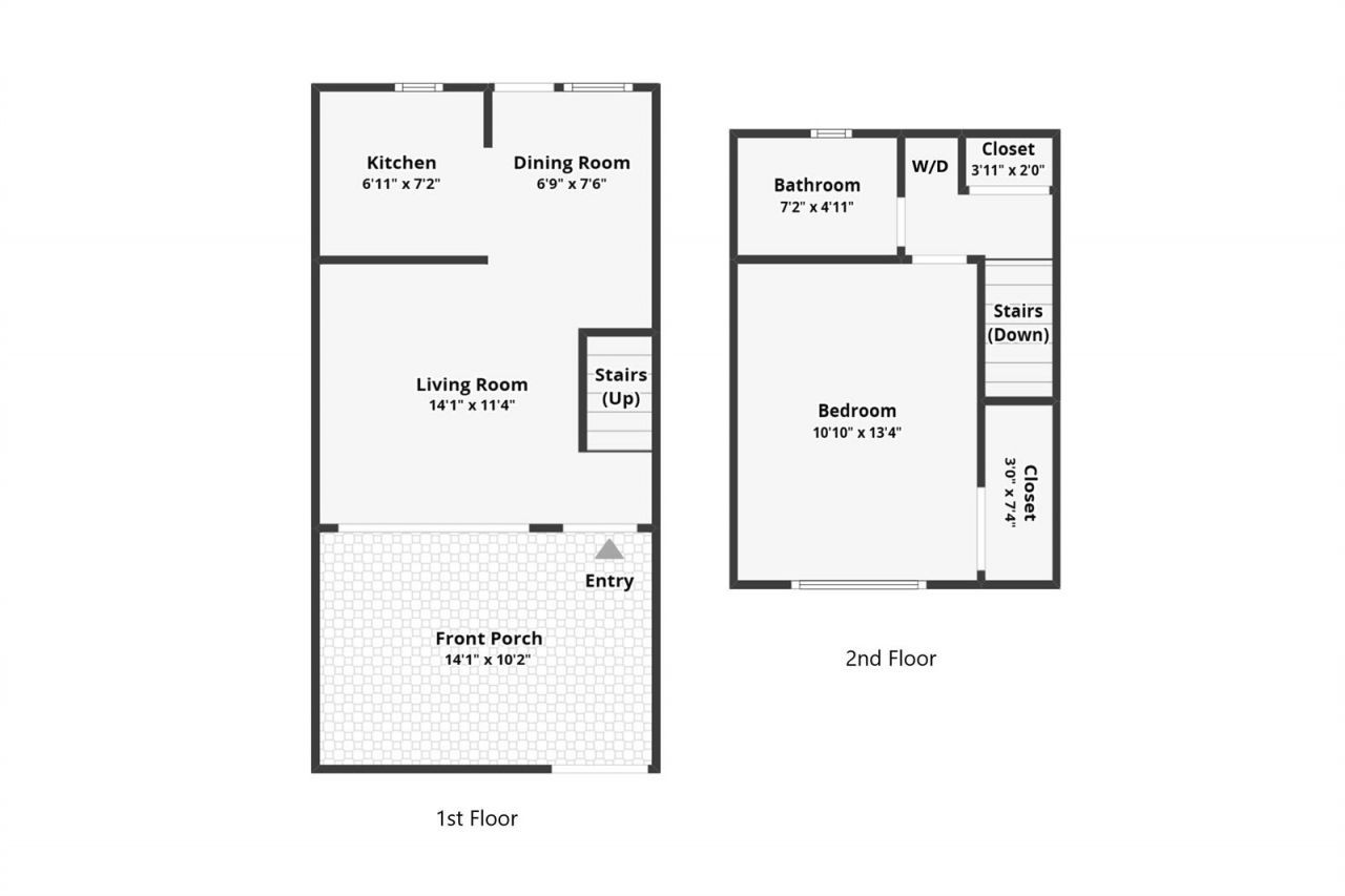 1801 NE 56th Street , Unit 7, Fort Lauderdale, FL 33308 Photo