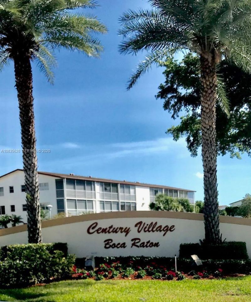 86 Mansfield C , Boca Raton, FL 33434 Photo