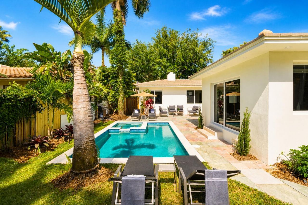 610 NE 16th Terrace , Fort Lauderdale, FL 33304 Photo