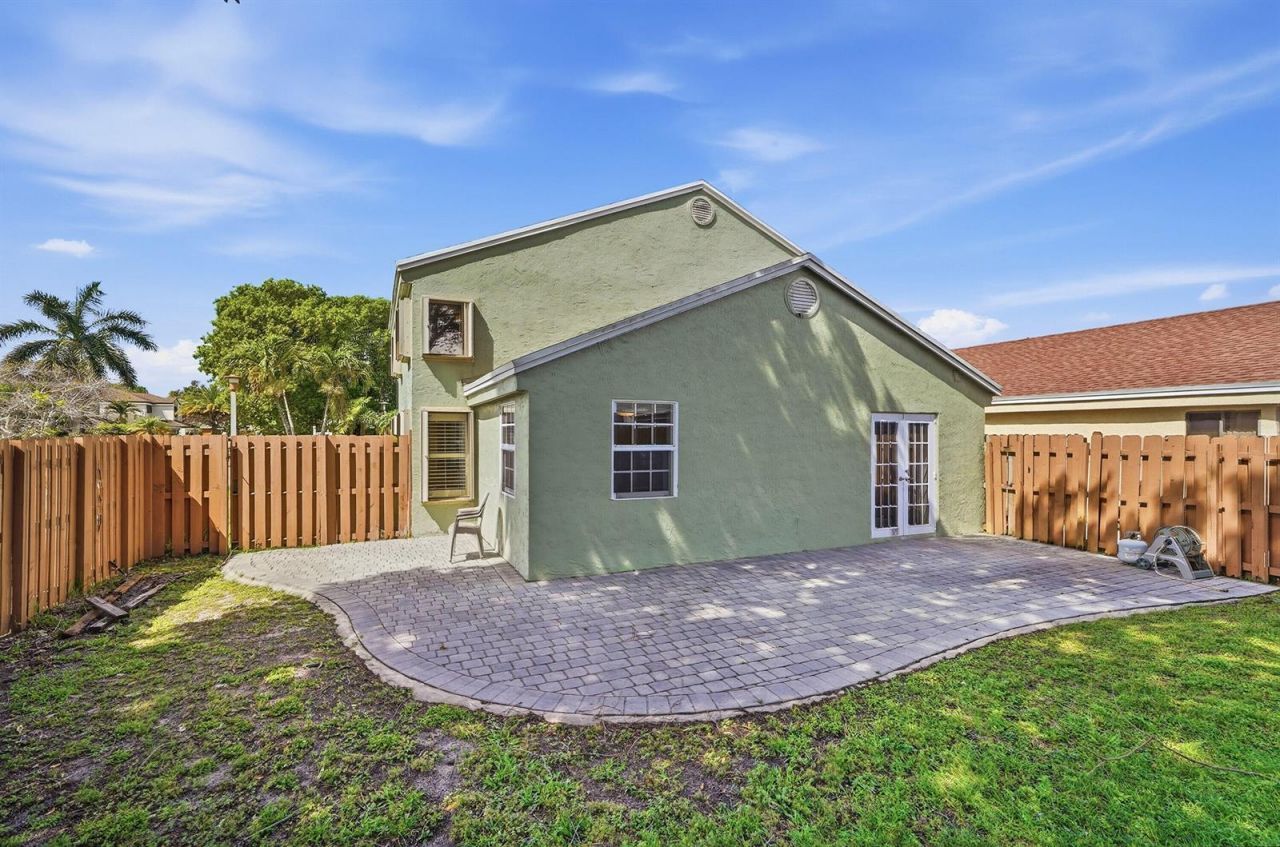 3321 NW 22nd Court , Coconut Creek, FL 33066 Photo