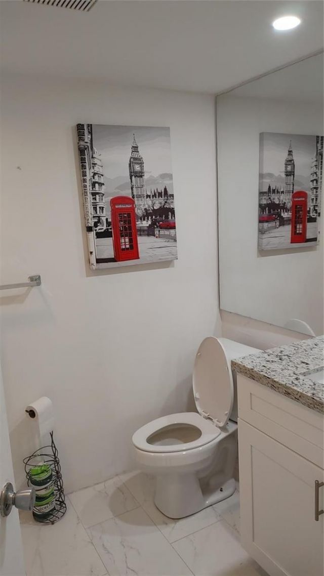 12900 SW 7th Court , Unit 410b, Pembroke Pines, FL 33027 Photo