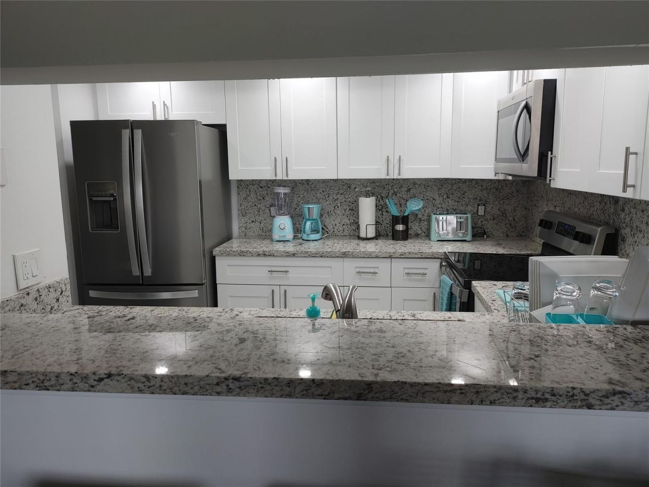 12900 SW 7th Court , Unit 410b, Pembroke Pines, FL 33027 Photo