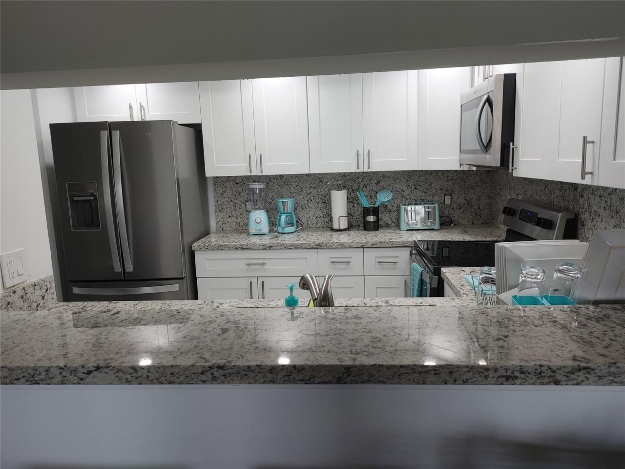 12900 SW 7th Court , Unit 410b, Pembroke Pines, FL 33027 Photo