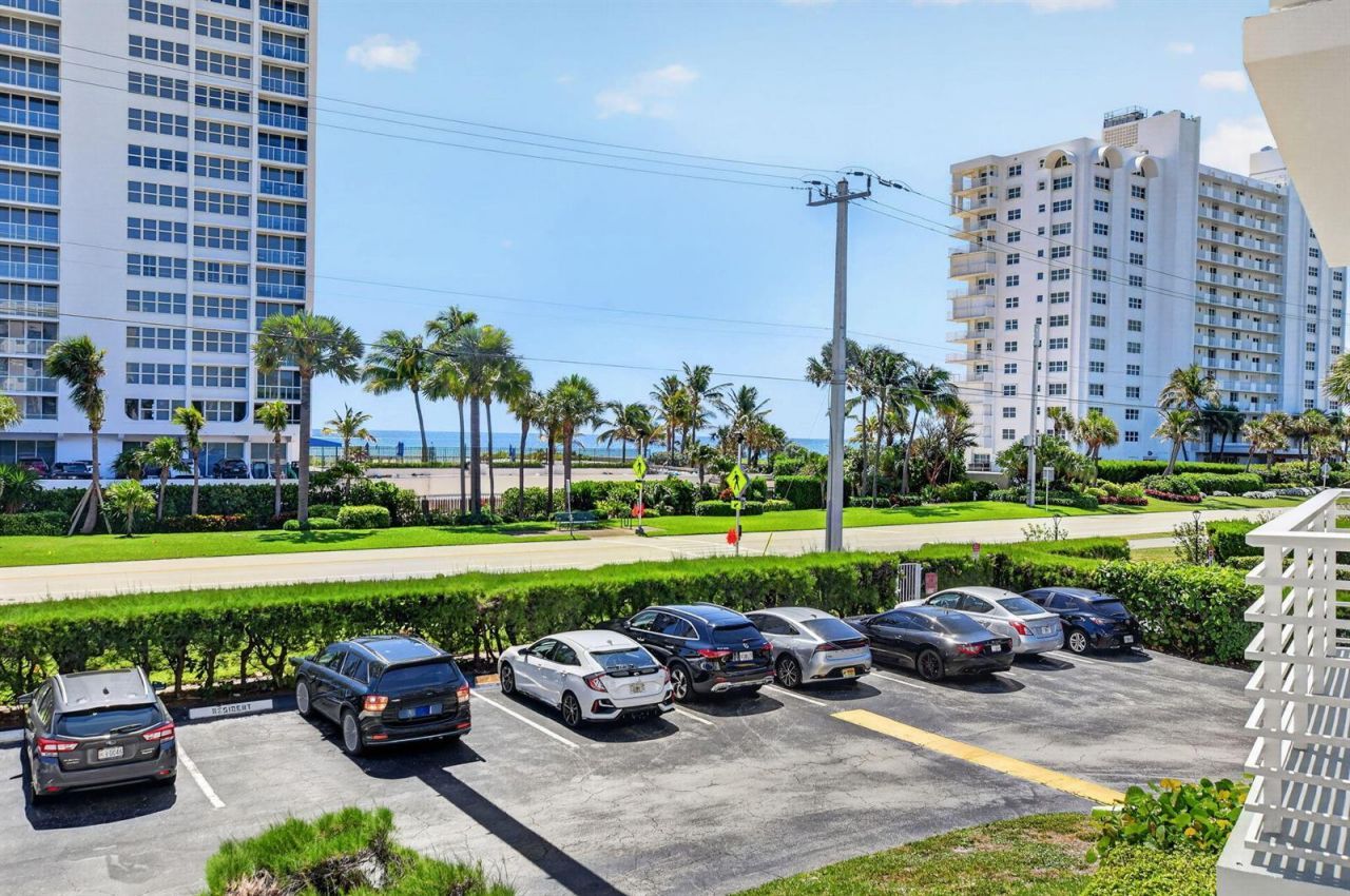 2851 S Ocean Boulevard , Unit T-2, Boca Raton, FL 33432 Photo