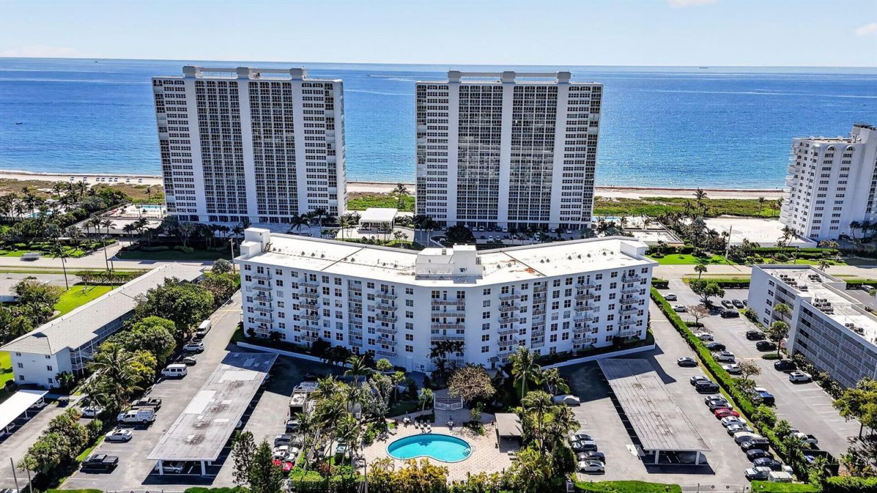 2851 S Ocean Boulevard , Unit T-2, Boca Raton, FL 33432 Photo