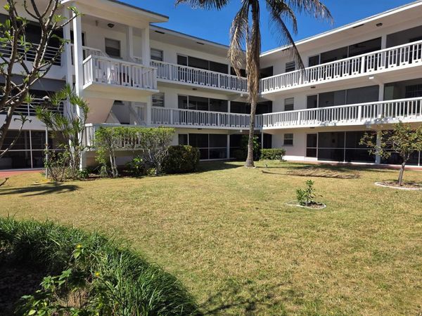600 Pine Drive , Unit 103, Pompano Beach, FL 33060
