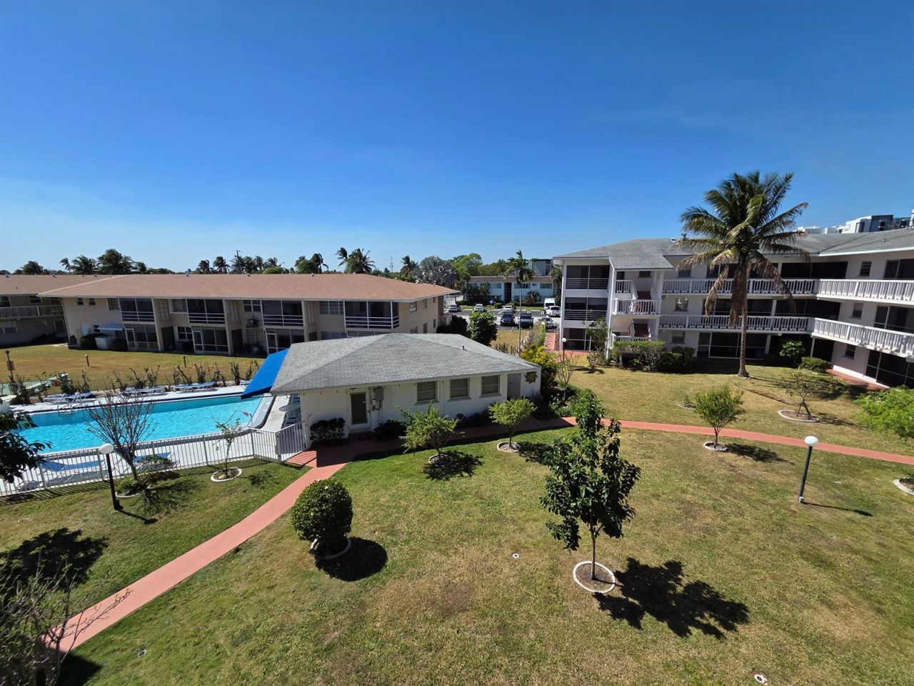 600 Pine Drive , Unit 103, Pompano Beach, FL 33060 Photo