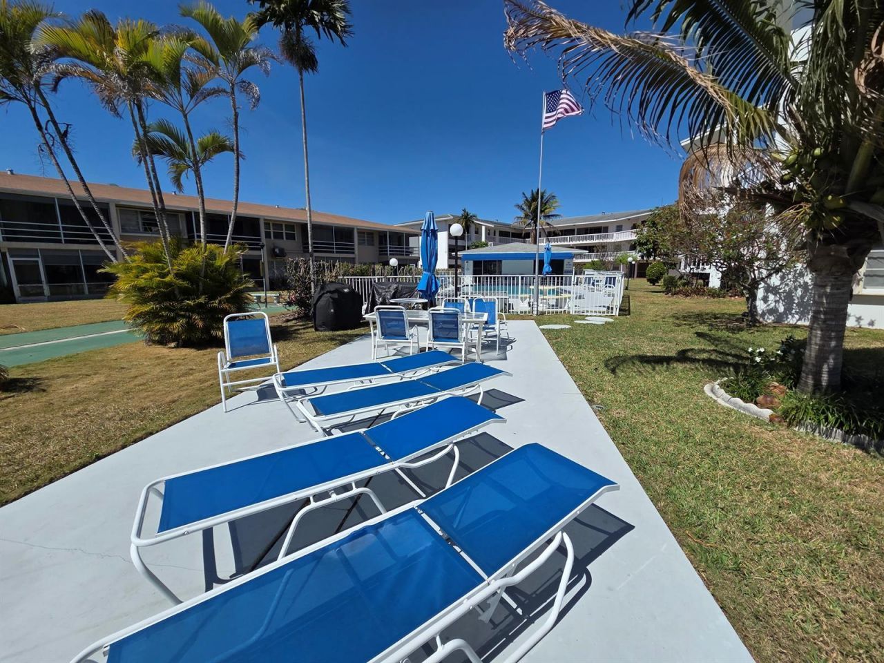 600 Pine Drive , Unit 103, Pompano Beach, FL 33060 Photo