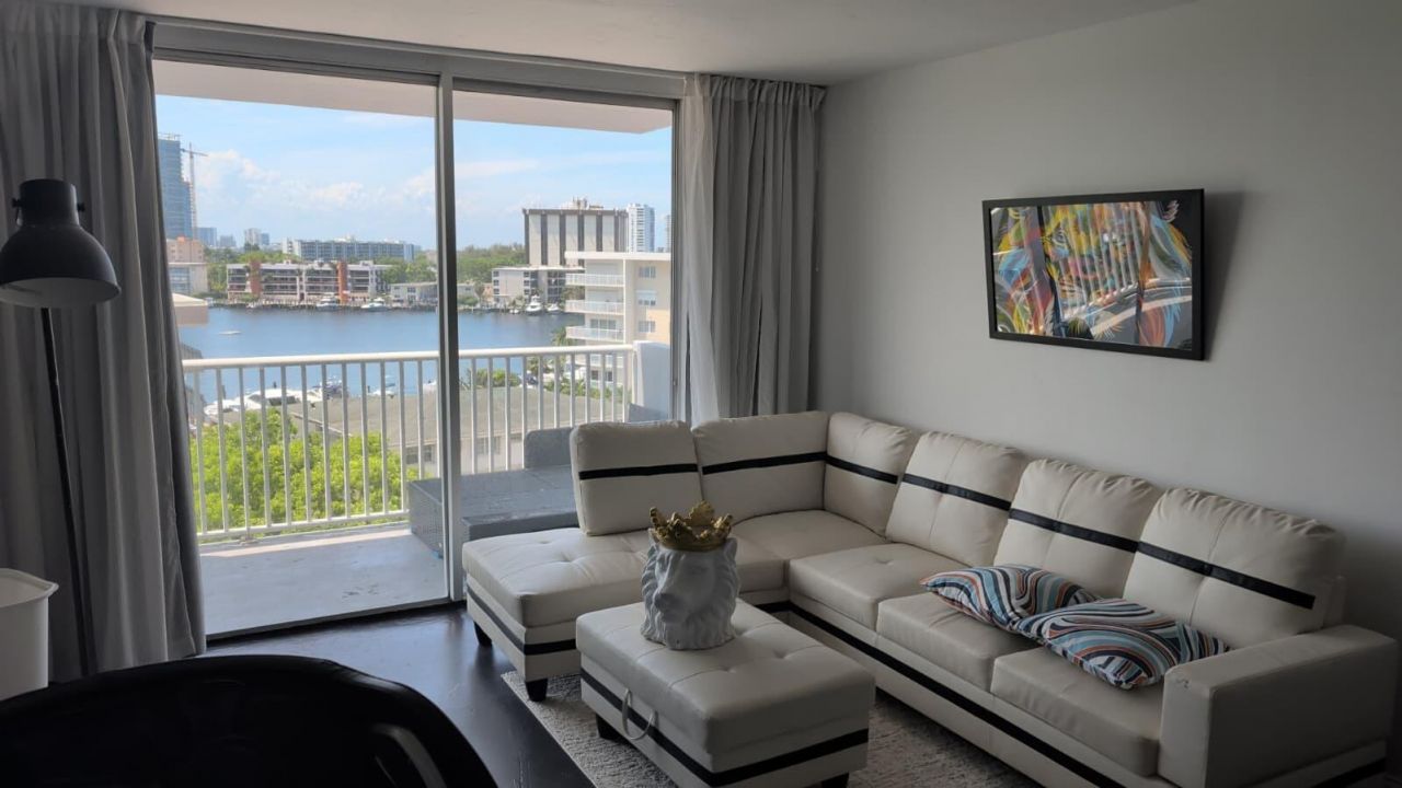 137 Golden Isles Drive , Hallandale Beach, FL 33009 Photo