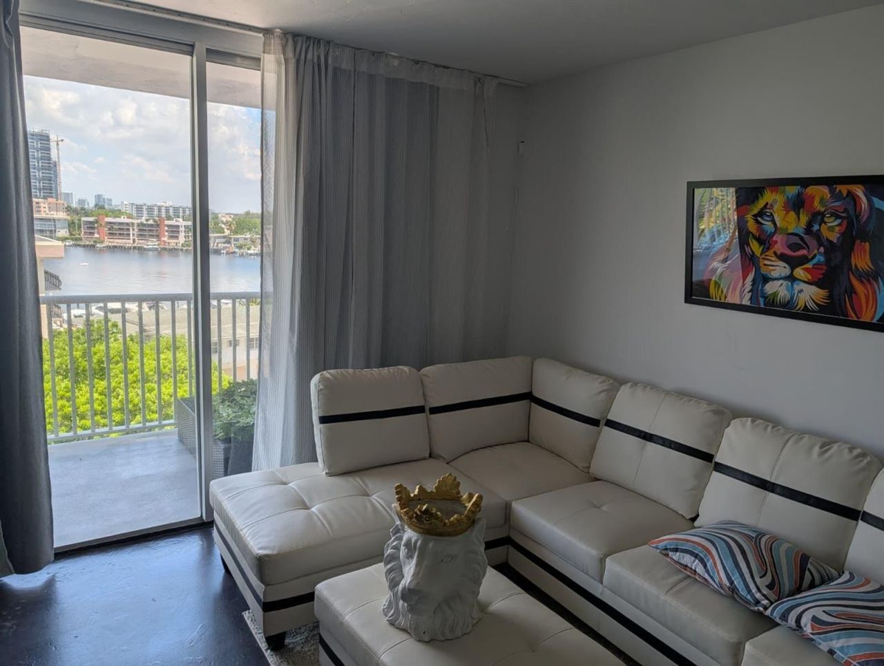 137 Golden Isles Drive , Hallandale Beach, FL 33009 Photo