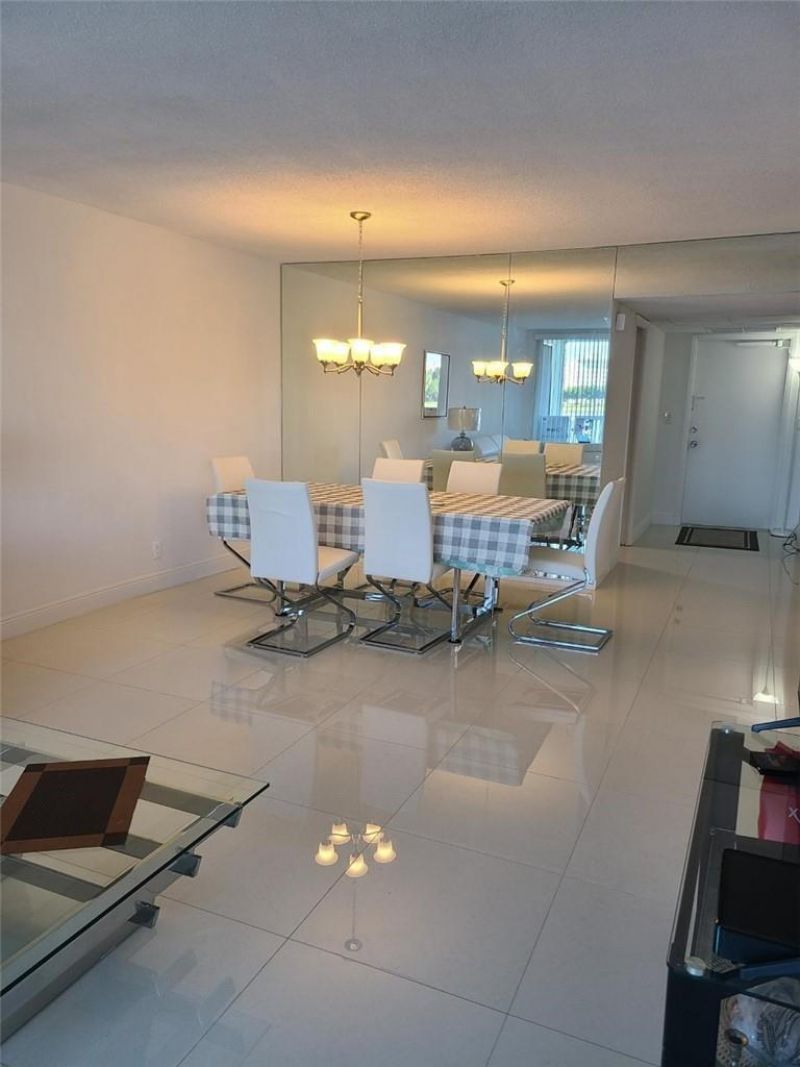 3091 N Course Drive , Unit 208, Pompano Beach, FL 33069 Photo