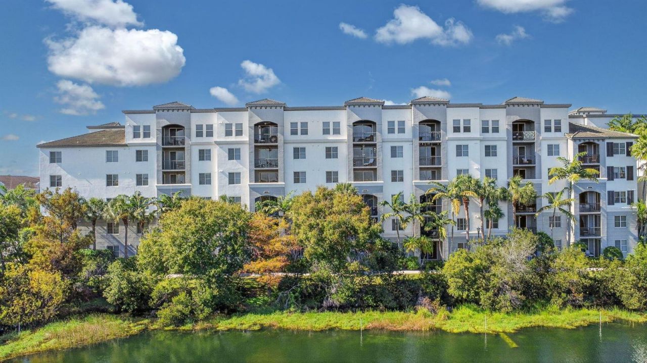 1660 Renaissance Commons Boulevard , Unit 2517, Boynton Beach, FL 33426 Photo
