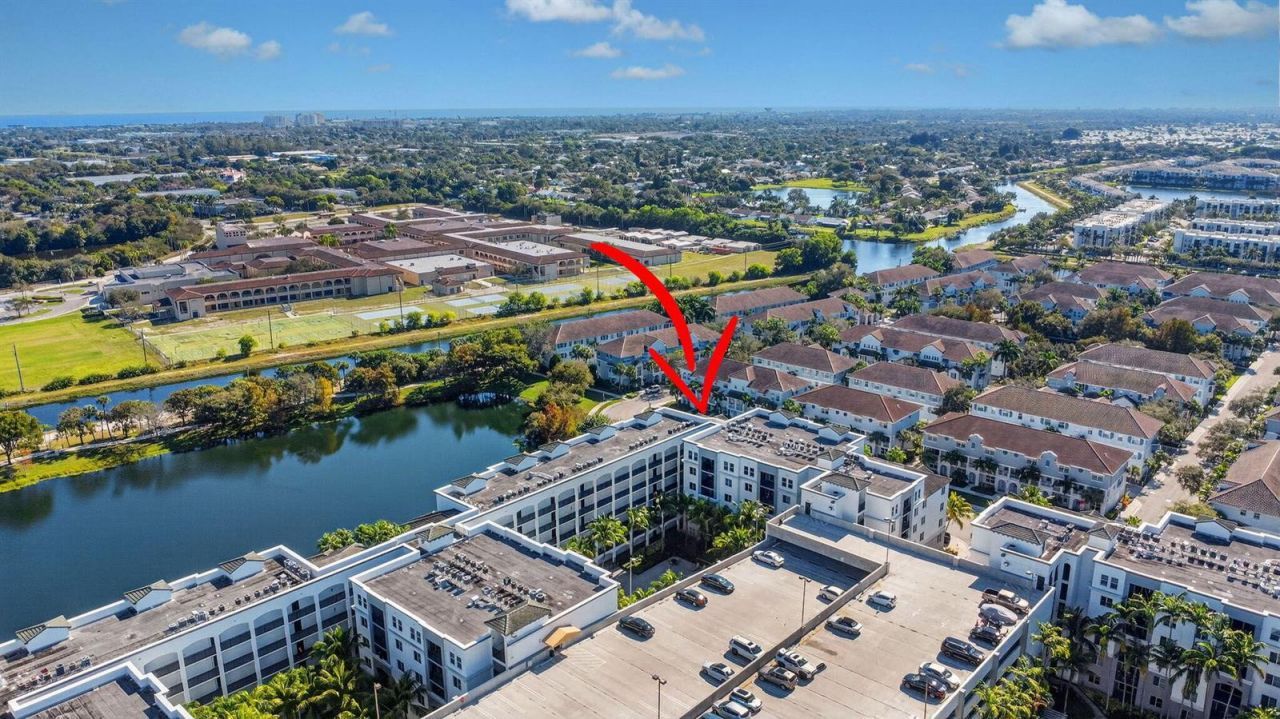 1660 Renaissance Commons Boulevard , Unit 2517, Boynton Beach, FL 33426 Photo