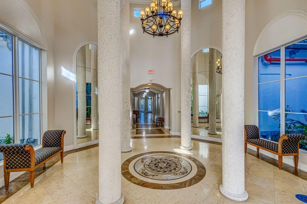 1660 Renaissance Commons Boulevard , Unit 2517, Boynton Beach, FL 33426 Photo