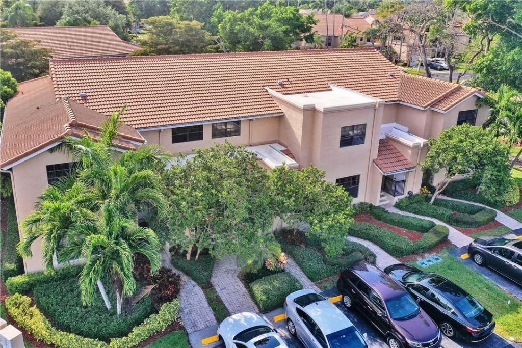 6698 Montego Bay Boulevard , Unit D, Boca Raton, FL 33433 Photo