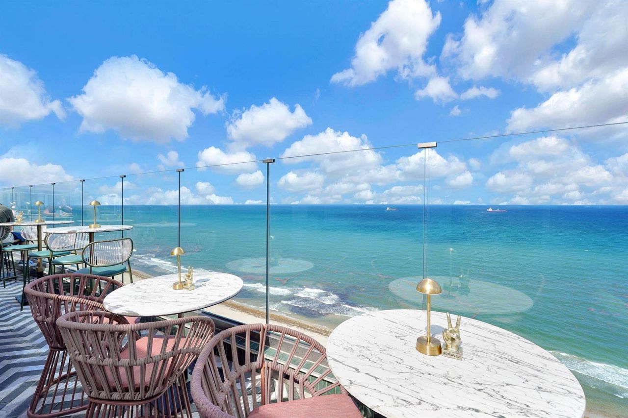 505 N Fort Lauderdale Beach Boulevard , Unit 2314, Fort Lauderdale, FL 33304 Photo