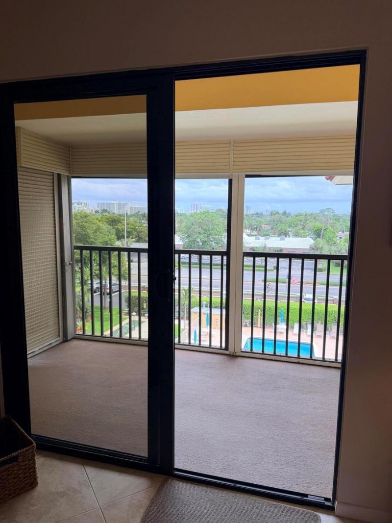 2601 NE 14th Street , Unit #535, Pompano Beach, FL 33062 Photo
