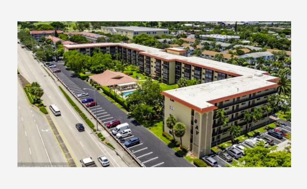 2601 NE 14th Street , Unit #535, Pompano Beach, FL 33062 Photo