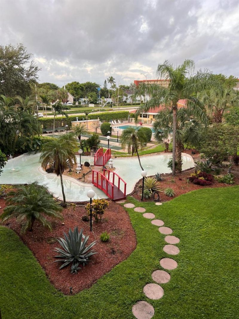 2601 NE 14th Street , Unit #535, Pompano Beach, FL 33062 Photo