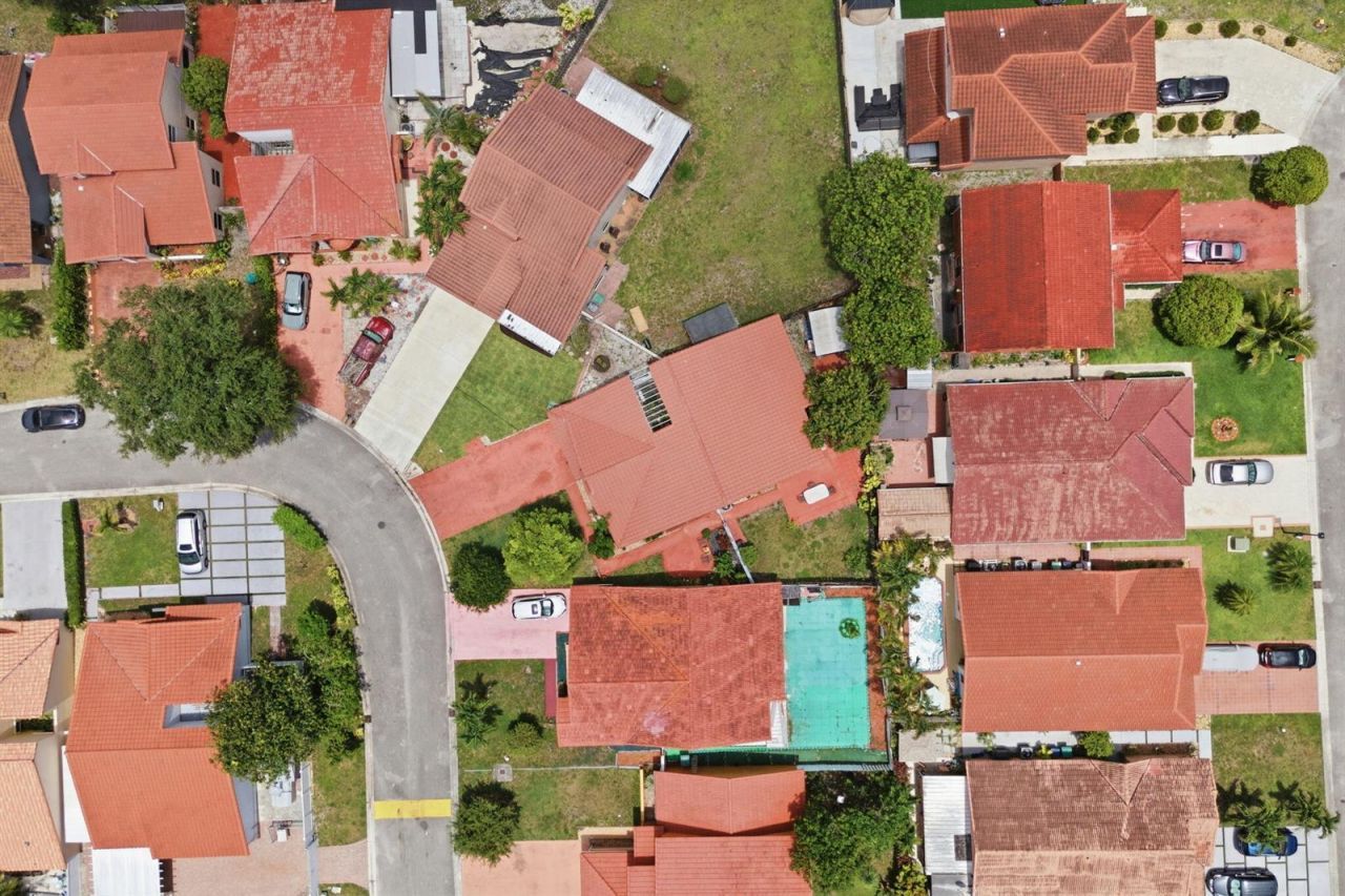 19035 NW 54th Place , Miami Gardens, FL 33055 Photo