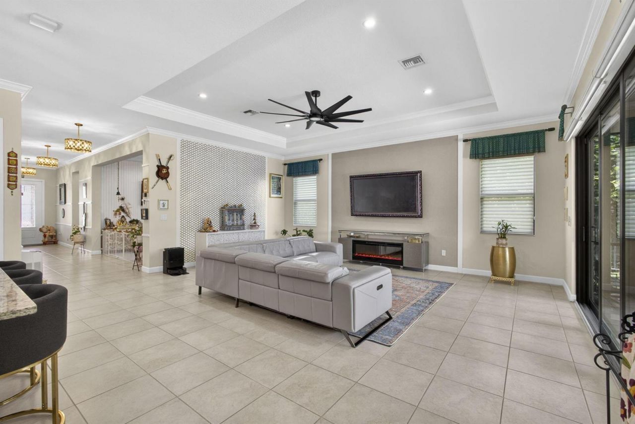 1010 Sweetgrass Street , Loxahatchee, FL 33470 Photo