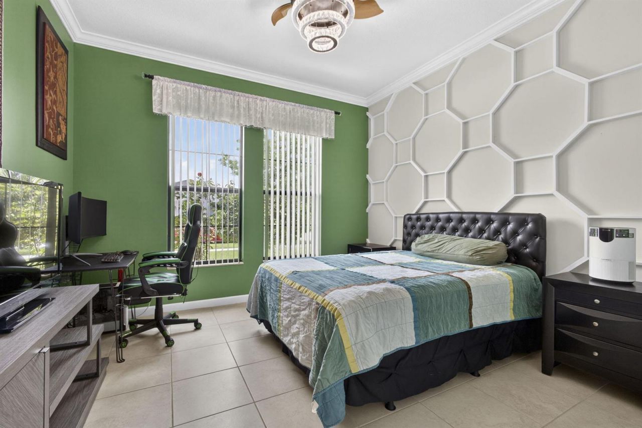 1010 Sweetgrass Street , Loxahatchee, FL 33470 Photo