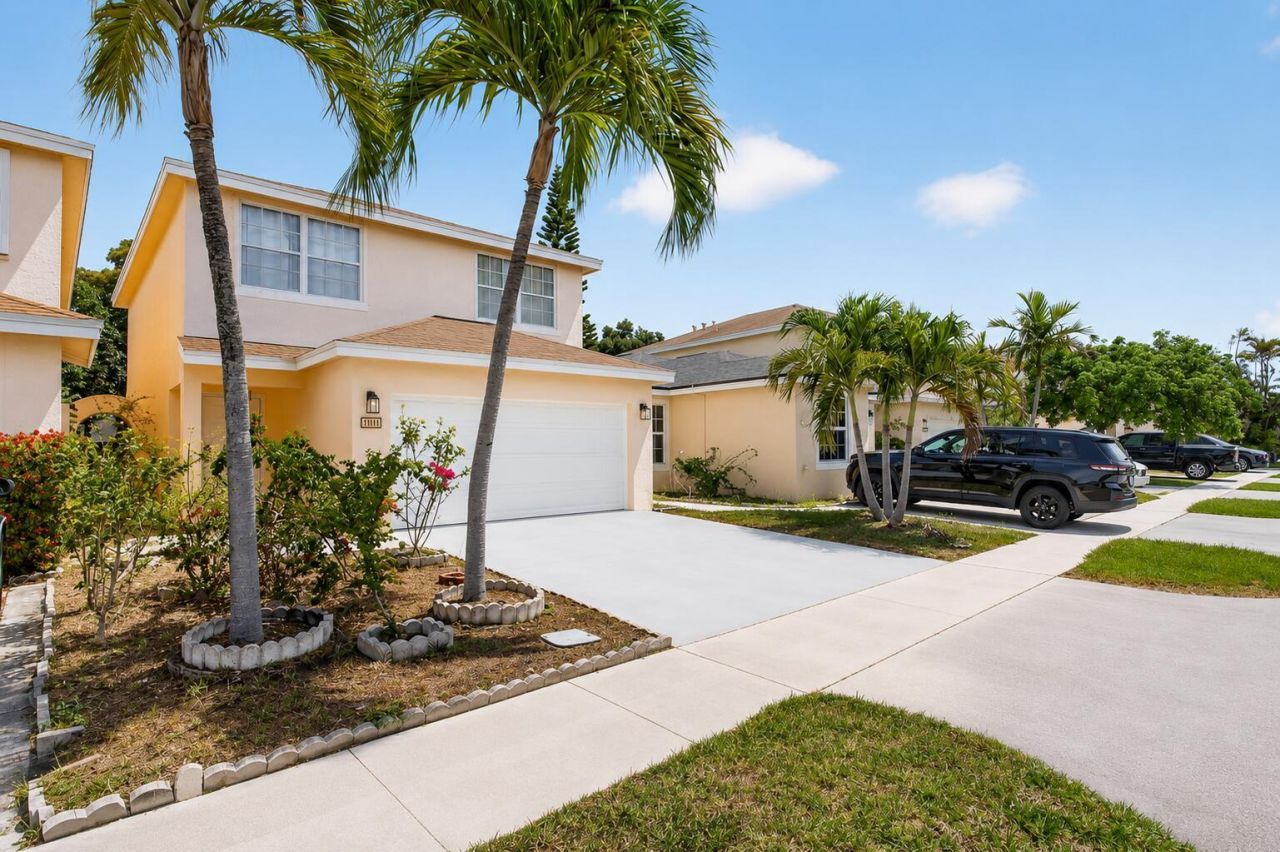 4131 Eastridge Circle , Pompano Beach, FL 33064 Photo