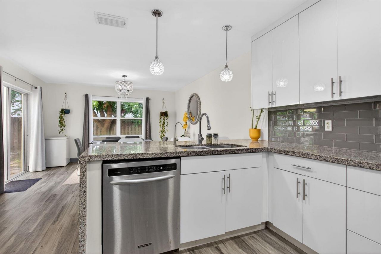 4131 Eastridge Circle , Pompano Beach, FL 33064 Photo