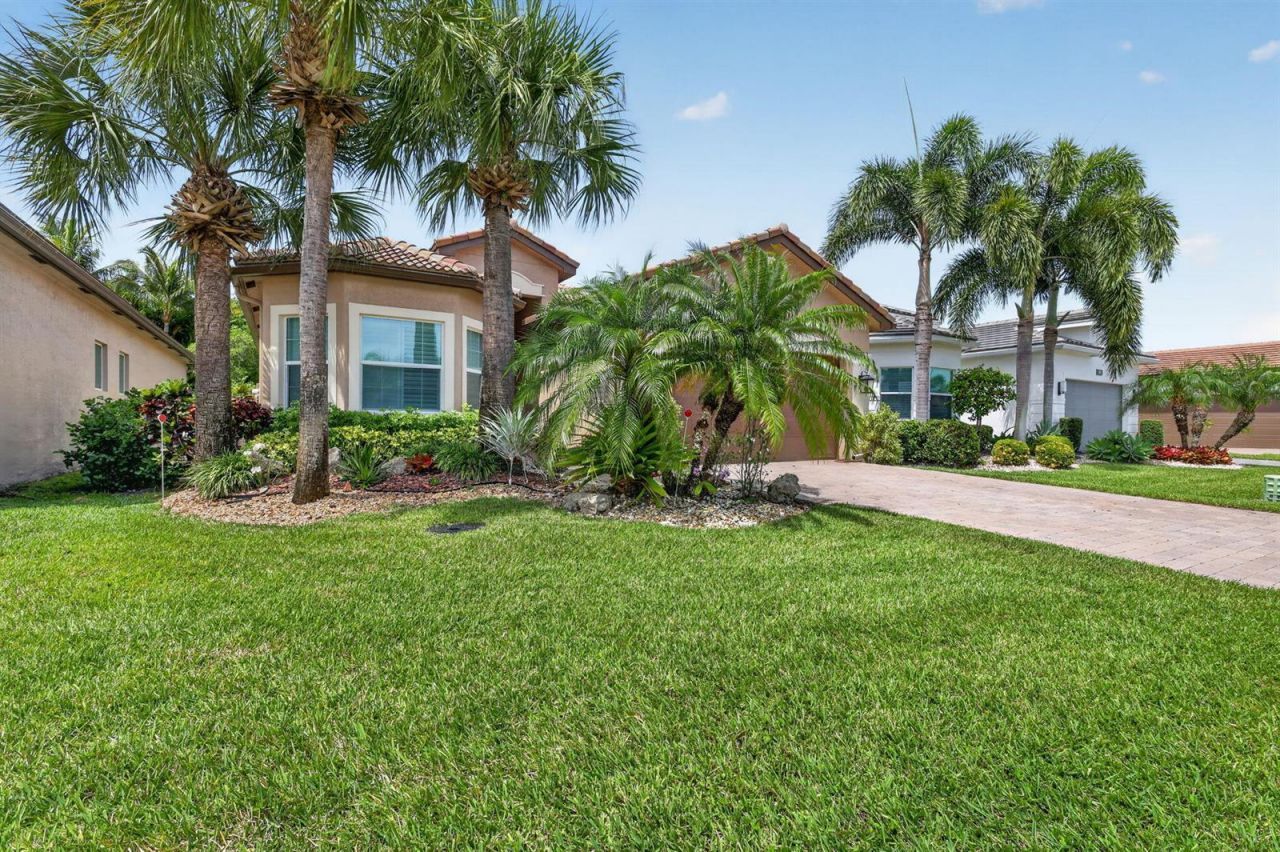 8299 Arabian Range Road , Boynton Beach, FL 33473 Photo