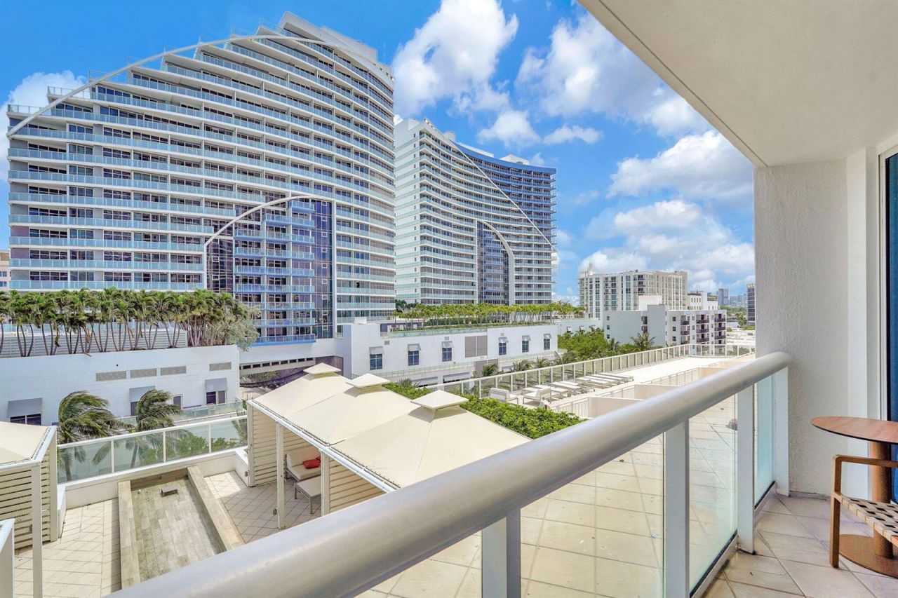 505 N Fort Lauderdale Beach Boulevard , Unit 713, Fort Lauderdale, FL 33304 Photo