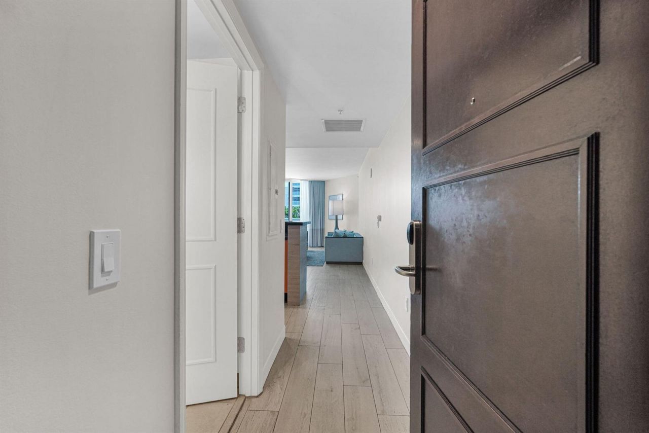 505 N Fort Lauderdale Beach Boulevard , Unit 713, Fort Lauderdale, FL 33304 Photo