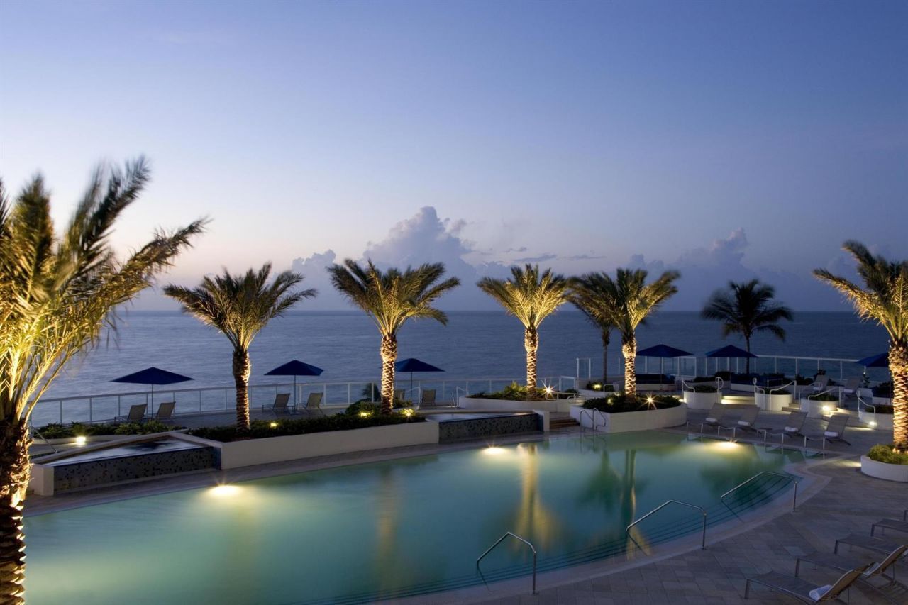 505 N Fort Lauderdale Beach Boulevard , Unit 713, Fort Lauderdale, FL 33304 Photo