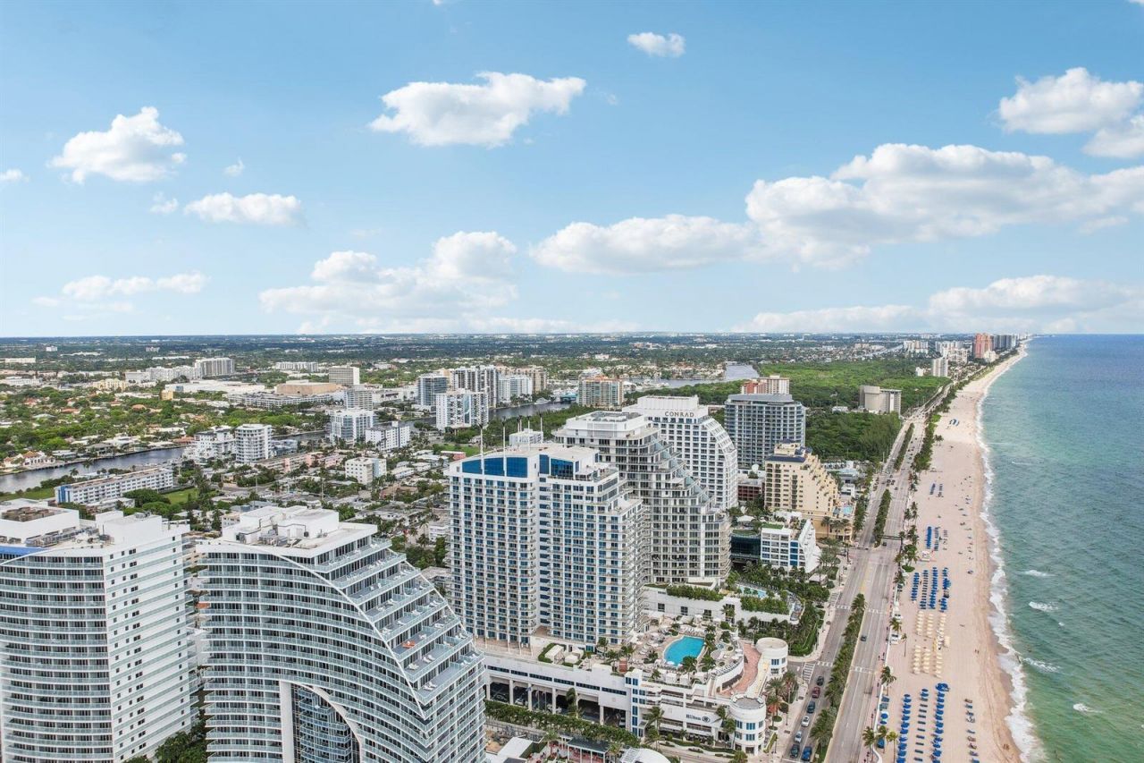 505 N Fort Lauderdale Beach Boulevard , Unit 713, Fort Lauderdale, FL 33304 Photo