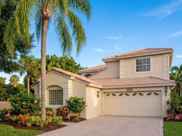 23426 Alzira Circle , Boca Raton, FL 33433