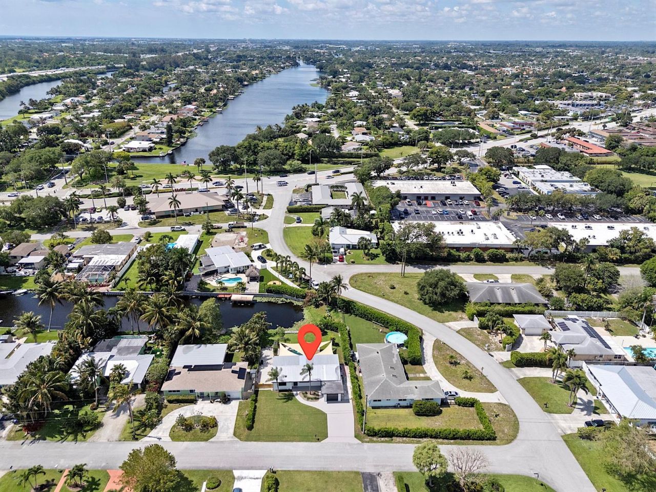 1510 Carandis Circle , Lake Clarke Shores, FL 33406 Photo