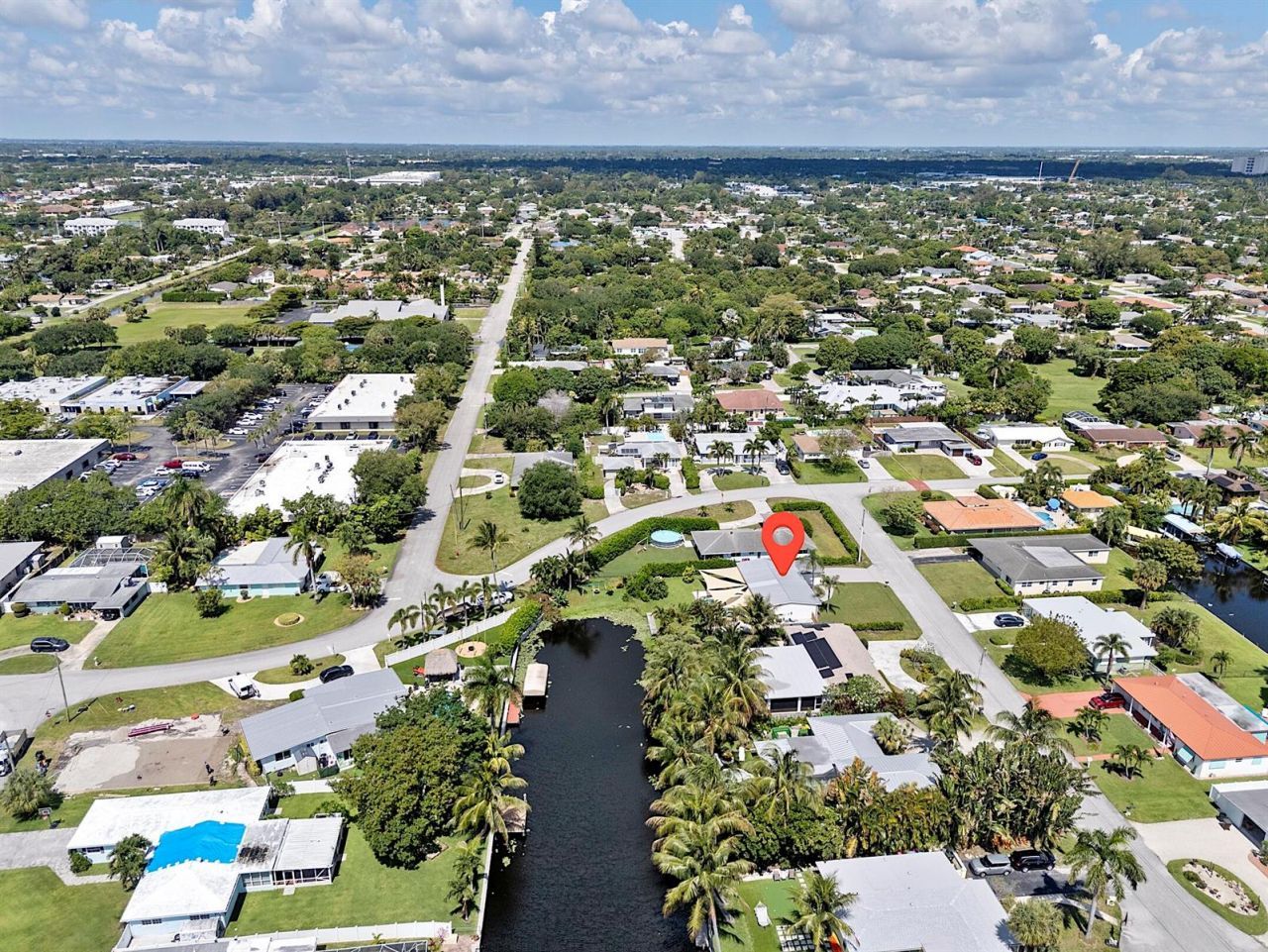 1510 Carandis Circle , Lake Clarke Shores, FL 33406 Photo