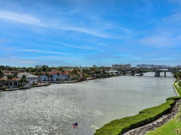 1 Harbourside Drive , Unit 3702, Delray Beach, FL 33483