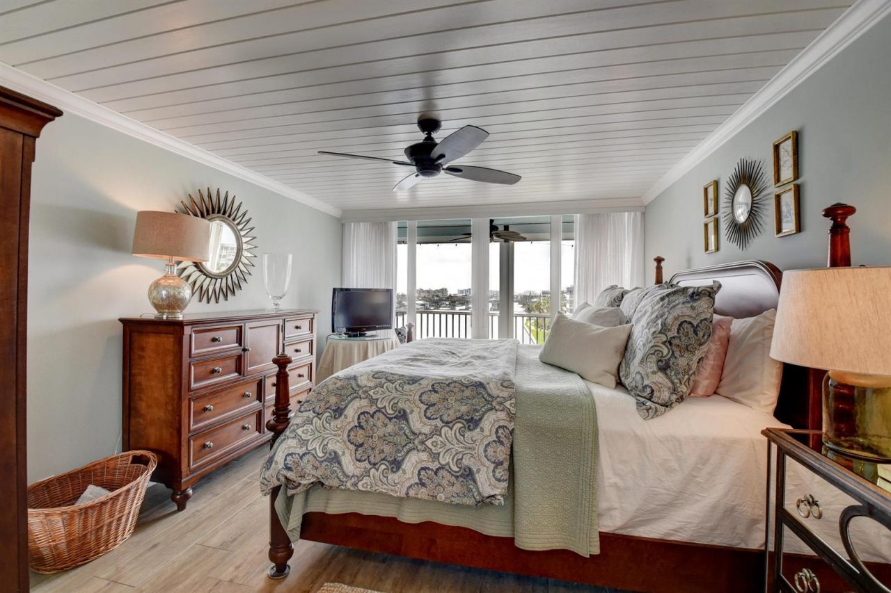 1 Harbourside Drive , Unit 3702, Delray Beach, FL 33483 Photo