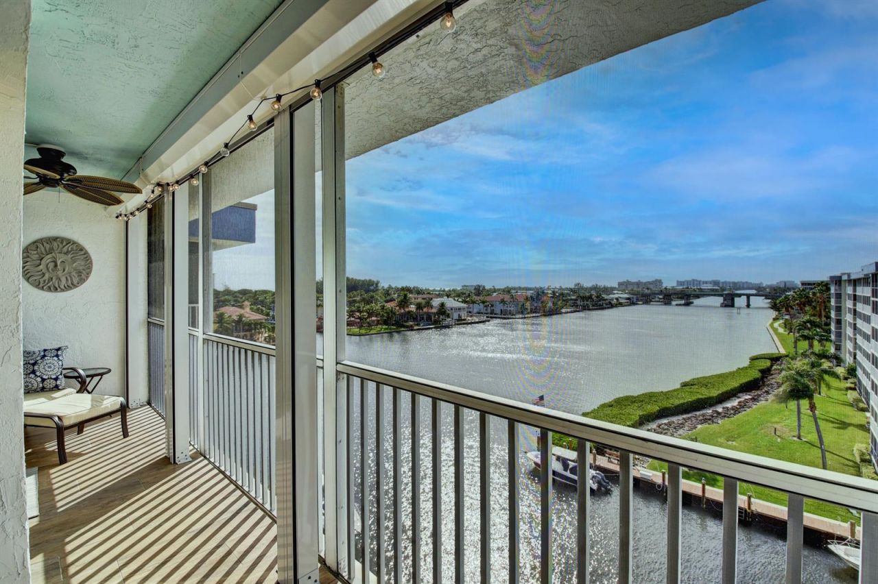 1 Harbourside Drive , Unit 3702, Delray Beach, FL 33483 Photo