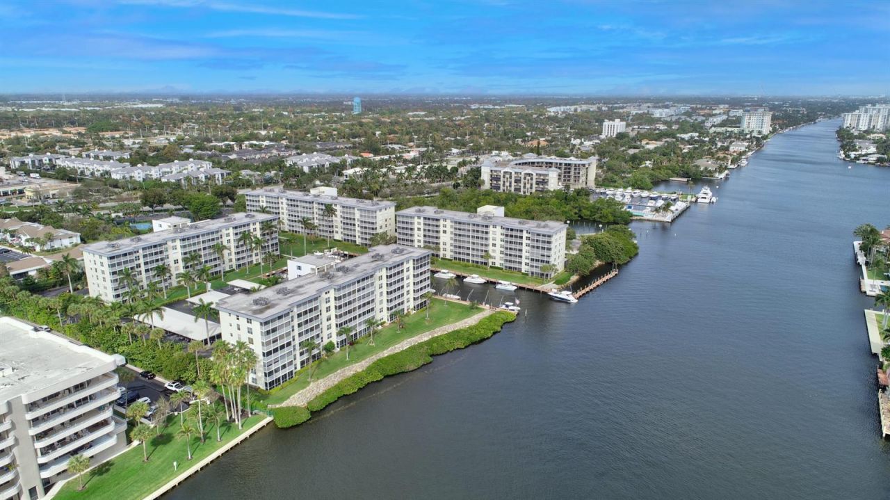 1 Harbourside Drive , Unit 3702, Delray Beach, FL 33483 Photo