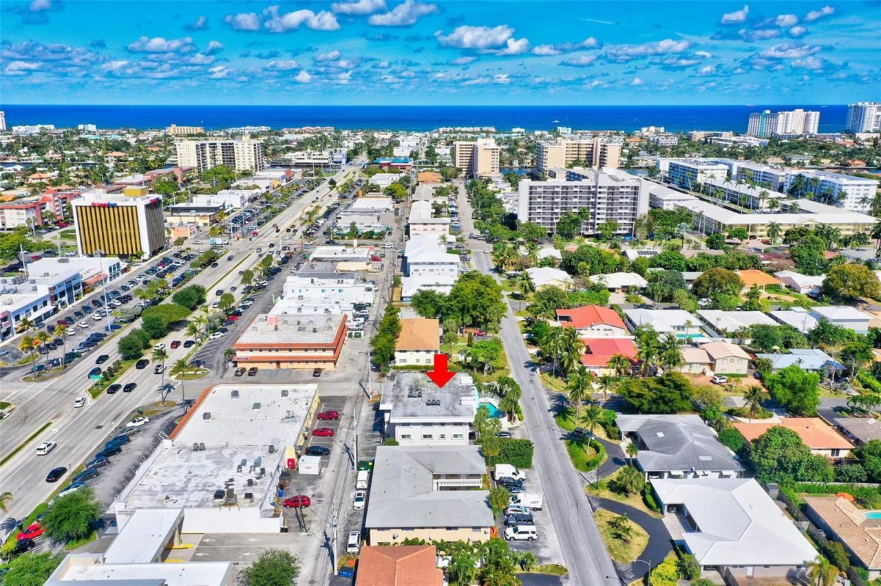 2715 NE 49th Street , Fort Lauderdale, FL 33308 Photo