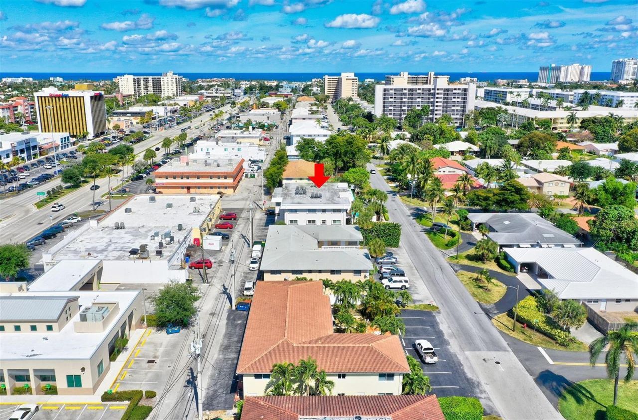 2715 NE 49th Street , Fort Lauderdale, FL 33308 Photo