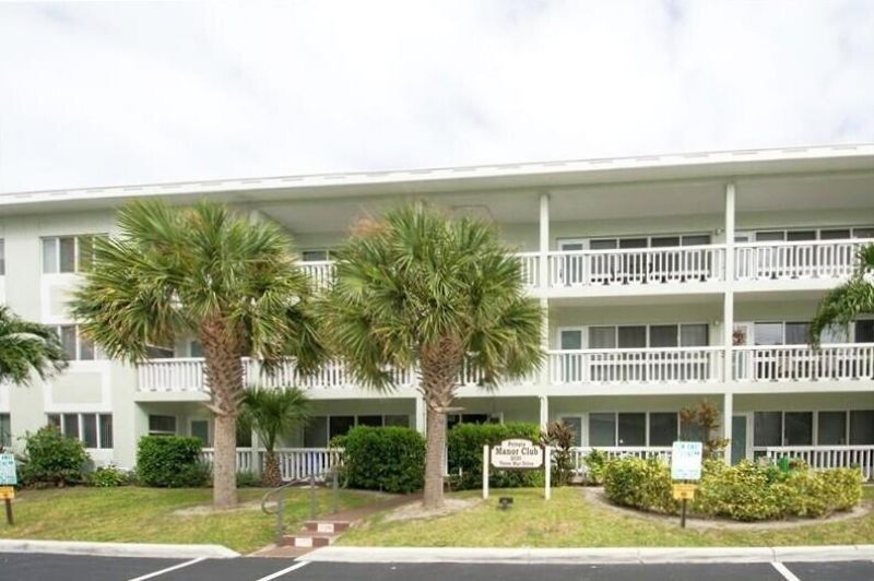 2020 Terra Mar Drive , Unit 205, Pompano Beach, FL 33062 Photo
