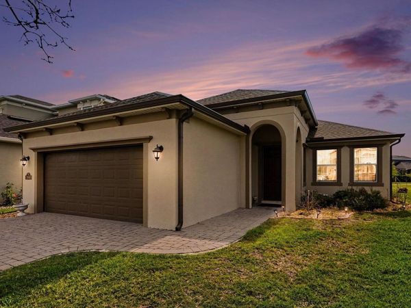 2964 Blazing Star Drive , Melbourne, FL 32940