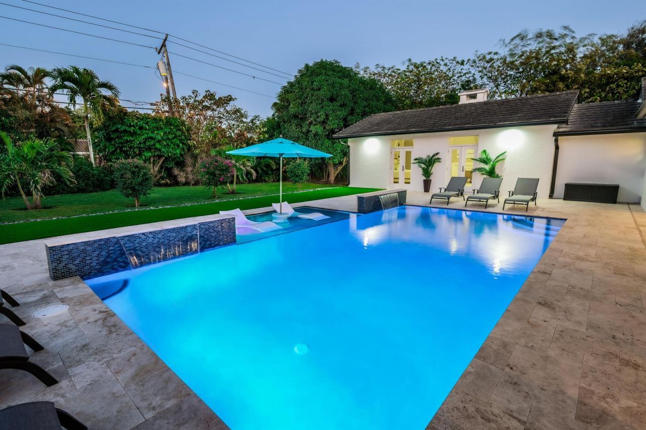 3127 Sherwood Boulevard , Delray Beach, FL 33445 Photo