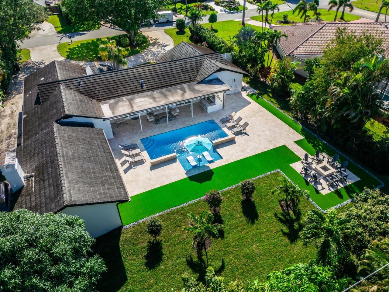 3127 Sherwood Boulevard , Delray Beach, FL 33445 Photo